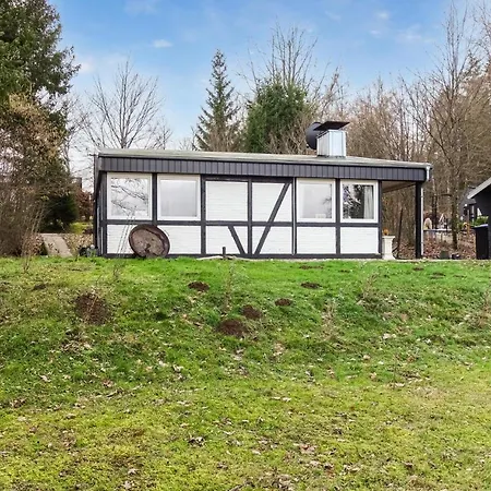 Dom wakacyjny Schoene Aussicht Gerolstein