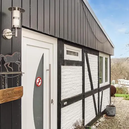 Dom wakacyjny Schoene Aussicht Gerolstein