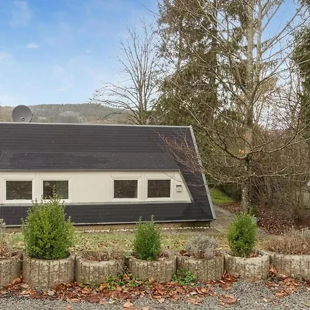 Schoene Aussicht Dom wakacyjny Gerolstein