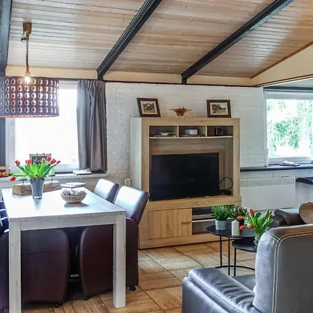 Holiday home Schoene Aussicht Gerolstein