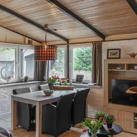 Holiday home Schoene Aussicht *