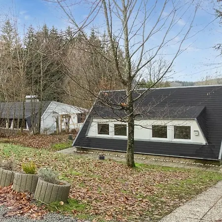 Schoene Aussicht * Gerolstein