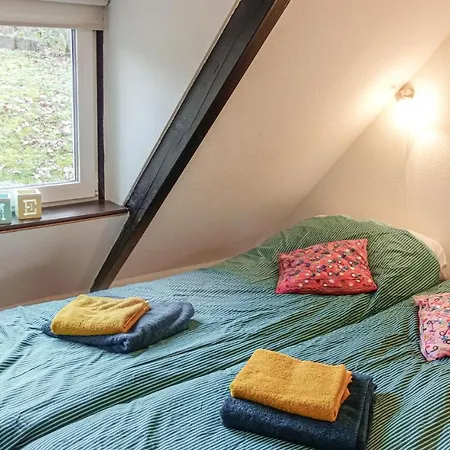 Dom wakacyjny Schoene Aussicht