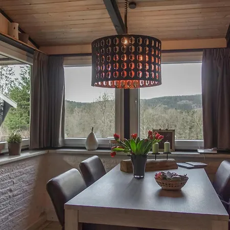 Сasa de vacaciones Schoene Aussicht Gerolstein