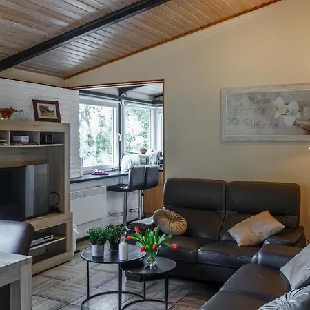 Schoene Aussicht Holiday home