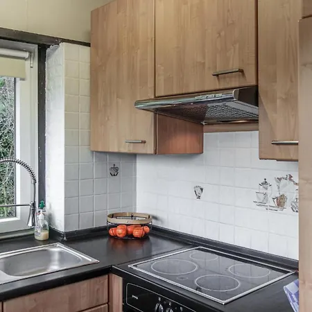 Сasa de vacaciones Schoene Aussicht Gerolstein