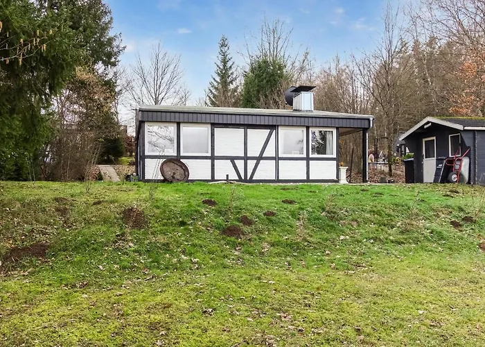 Dom wakacyjny Schoene Aussicht Gerolstein