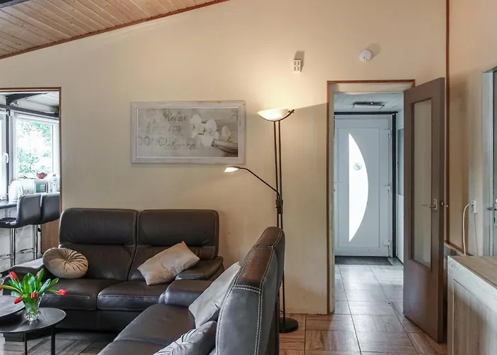 Schoene Aussicht Gerolstein