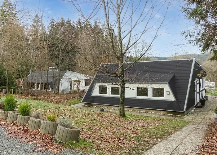 Schoene Aussicht * Gerolstein