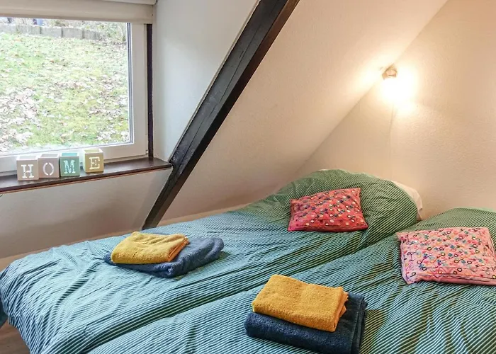 Ferienhaus Schoene Aussicht