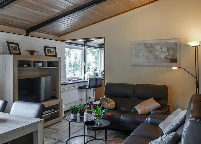 Schoene Aussicht Dom wakacyjny